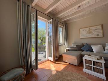 Ferienhaus für 6 Personen in Ostseebad Nienhagen, Nienhagen, Bild 4