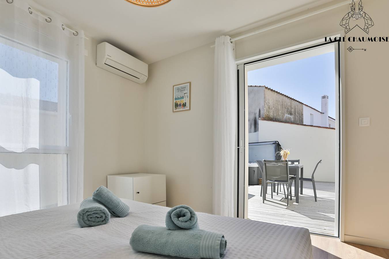 Héron in Olonne-sur-Mer, Les Sables-d'Olonne