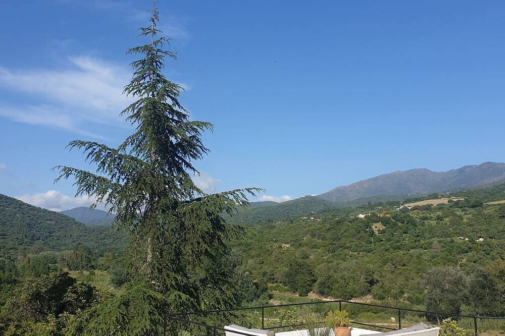 Casa de campo en finca privada a 10 minutos de Gaucín in Gaucín, Parque natural de Los Alcornocales