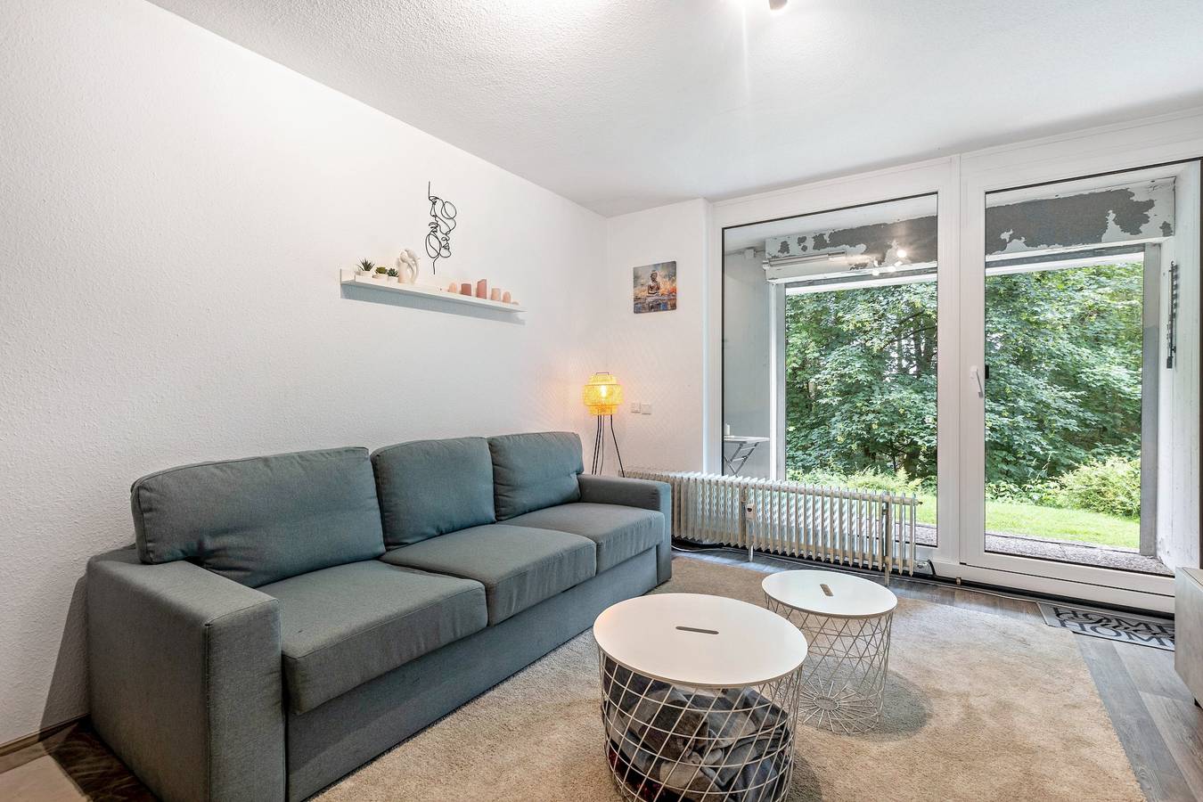 Ganze Wohnung, Apartment „Maja“ mit privater Terrasse, eigenem Garten und Wlan in Winterberg, Hochsauerlandkreis