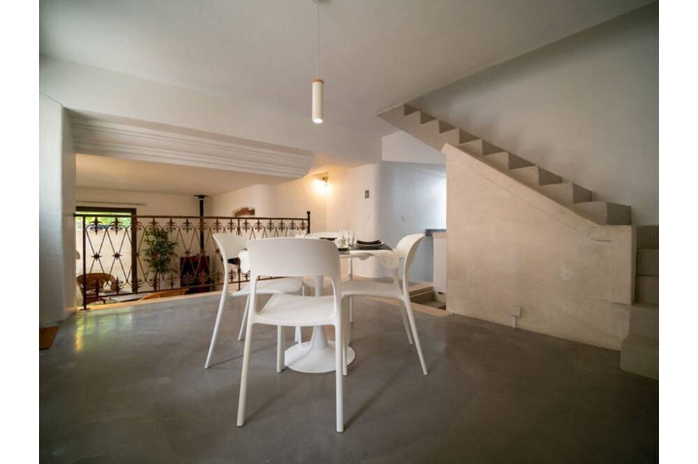 Charming village house in the heart of the Luberon in Oppède, Parque natural regional del Luberon