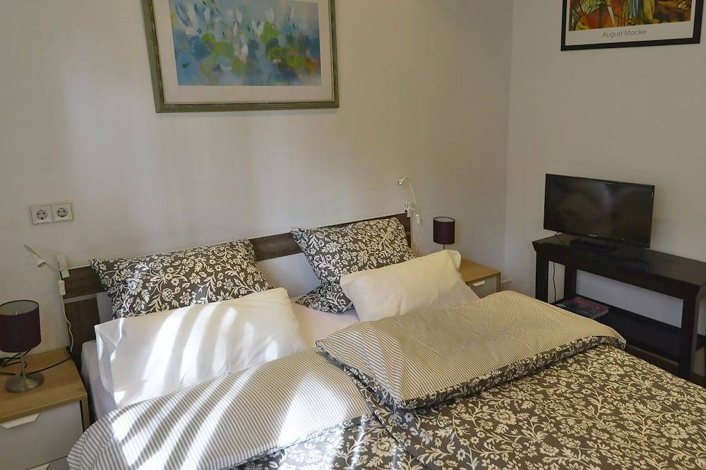 Schönes Ferienhaus Friedrichshafen am Bodensee in Friedrichshafen, Region Bodensee-Oberschwaben