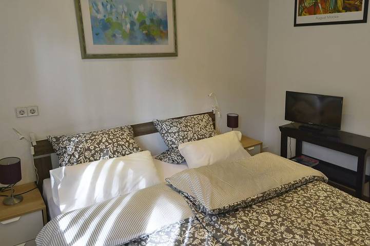 Ferienhaus für 12 Personen, mit Haustier in Friedrichshafen - 3