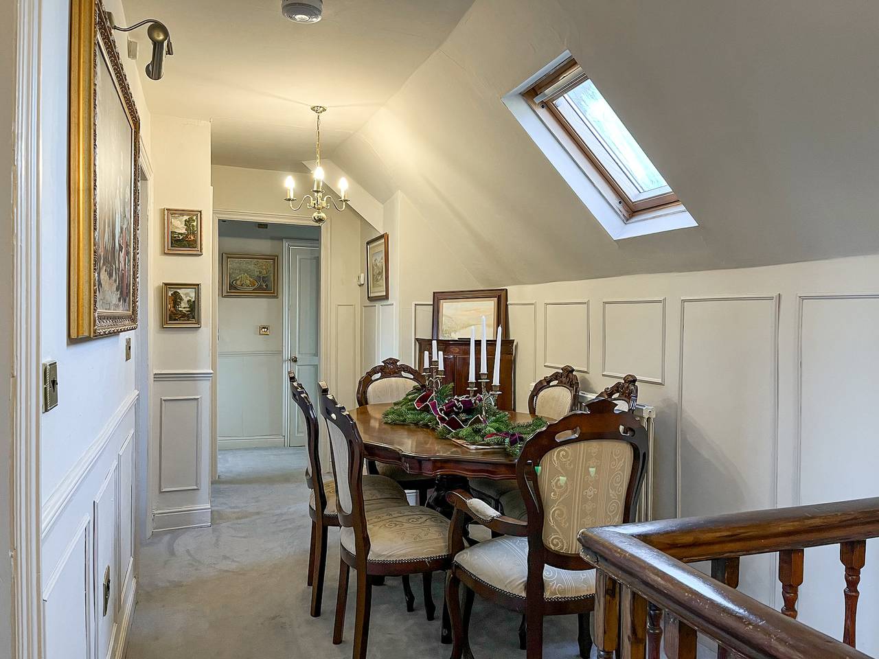 Ganze Wohnung, Pheasant's Hollow in Nördliches Yorkshire