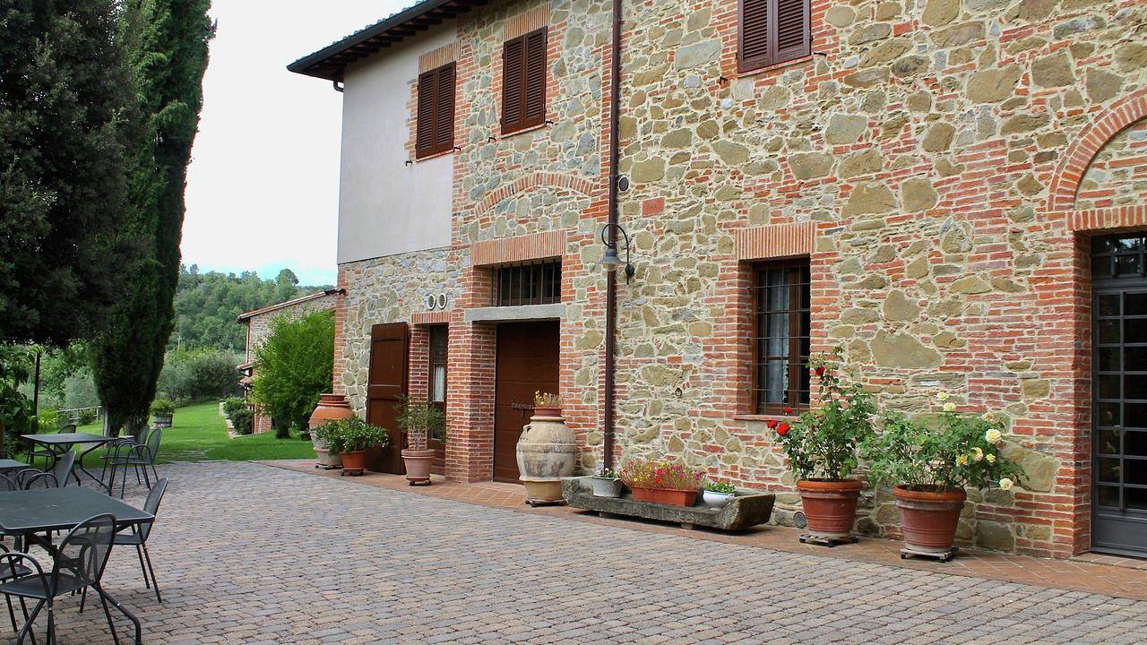 Bauernhof für 6 Personen (100 m²) in Città della Pieve in Città della Pieve, Province de Pérouse