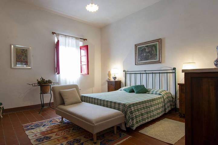 Mattonai in Palaia, Pisa e dintorni