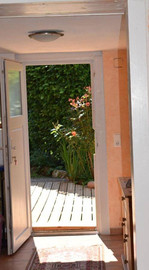 Ganze Wohnung, Ferienwohnungen Dornröschen in Weißensberg, Bayerisch Schwaben