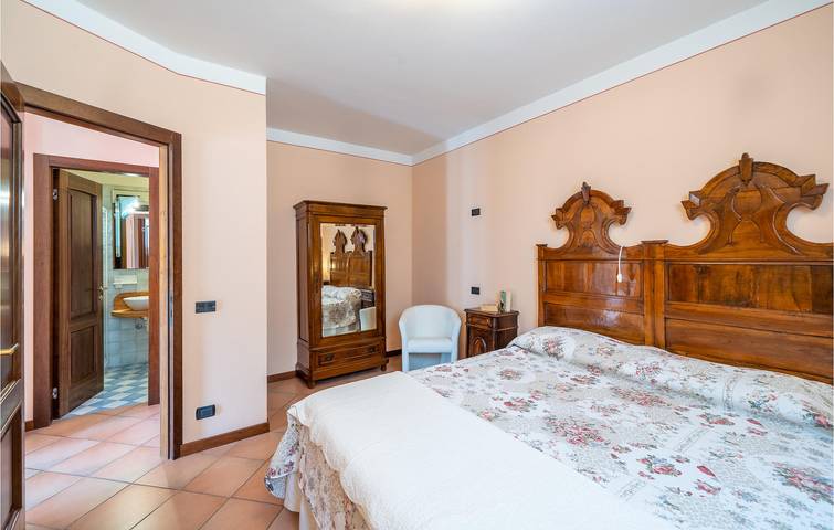 Ferienwohnung für 4 Personen, mit Terrasse am Gardasee - 4