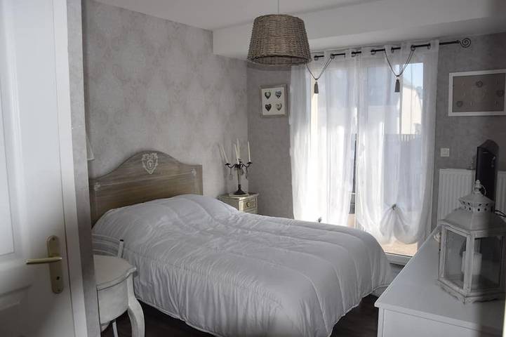 Location de vacances pour 6 personnes dans Thue et Mue - 2