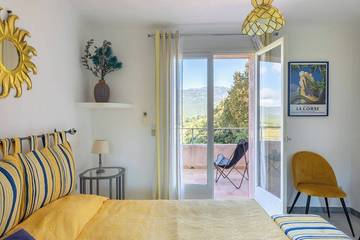 Villa pour 6 Personnes dans Figari, Arrondissement de Sartène, Photo 1