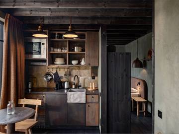 Location De Vacances pour 2 Personnes dans Neufchâteau (Belgique), Région wallonne, Photo 2