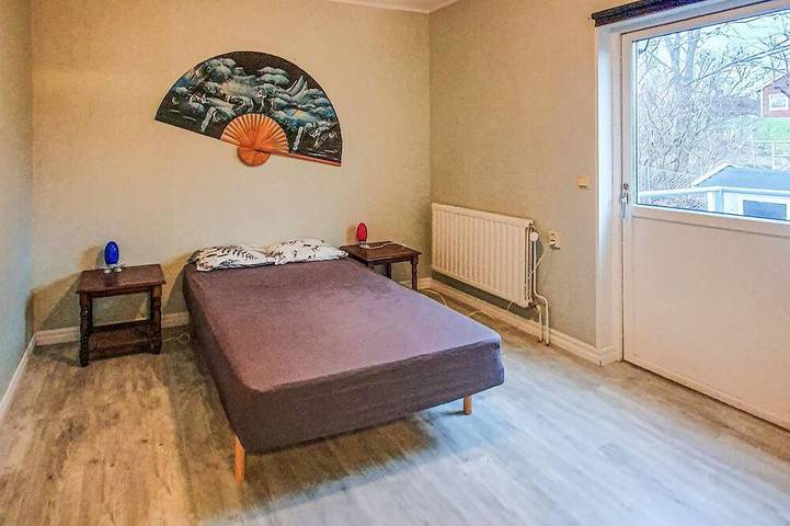Ganze Wohnung, 3 bedroom cozy apartment in Finspång in Finspang, Östergötland