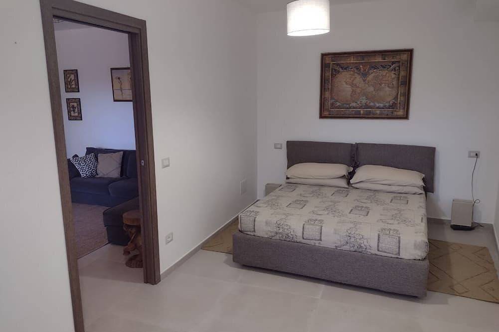 Apartamento entero, Stupendo Appartamento con Giardino, Posto Auto e Vista Sulla Baia di Soverato in Soverato, Provincia de Catanzaro