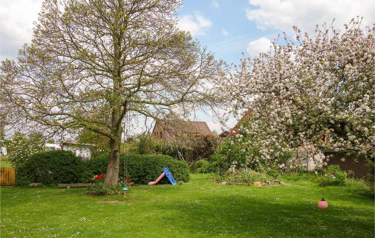 Ferienwohnung für 2 Personen, mit Garten, mit Haustier in Wremen - 3