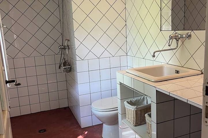 Location de vacances pour 4 personnes à Montreuil-aux-Lions - 4