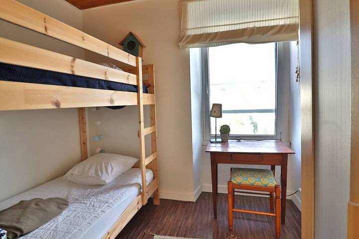 Location de vacances pour 5 personnes dans Locmaria (Groix) - 3