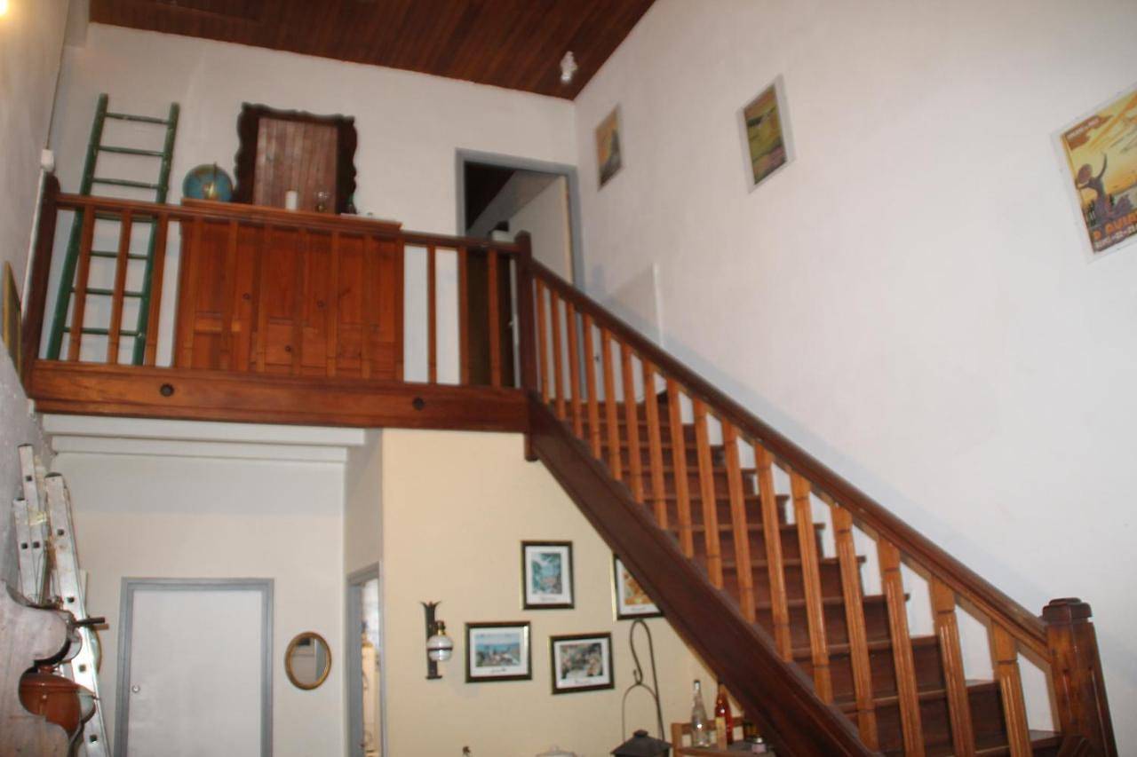 Appartement de vacances entier, Chambre 2 in Saint-Michel-de-Lanès, Région de Carcassonne