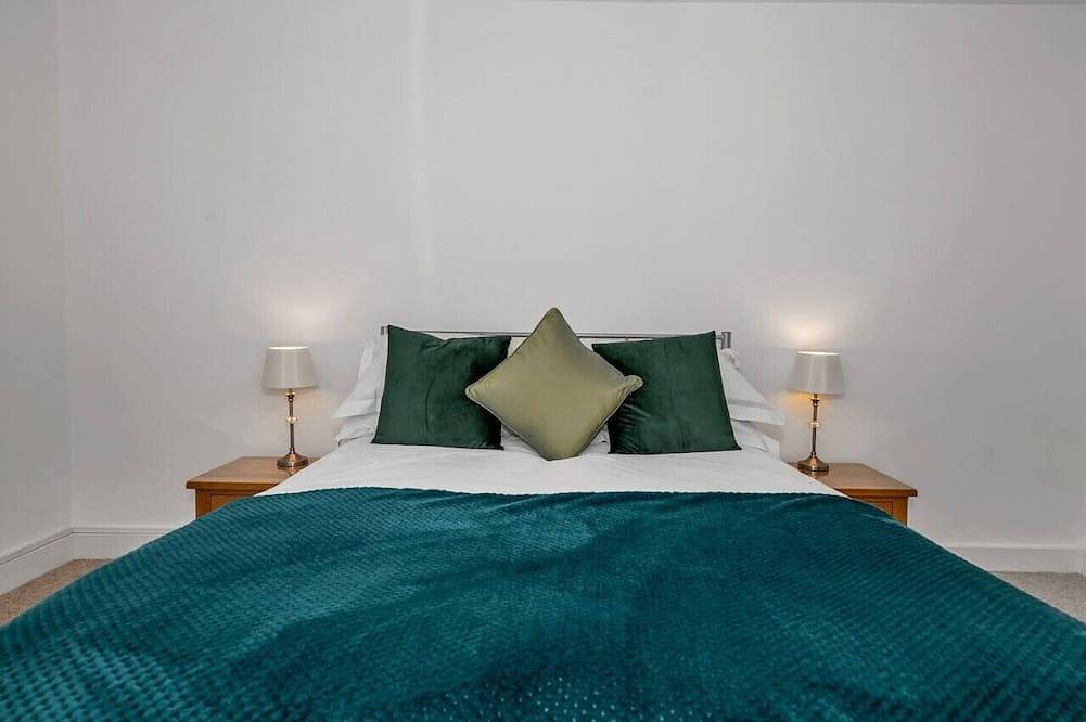 Entire apartment, Centre of Bury St Edmunds - Flat in Bury St Edmunds, Suffolk
