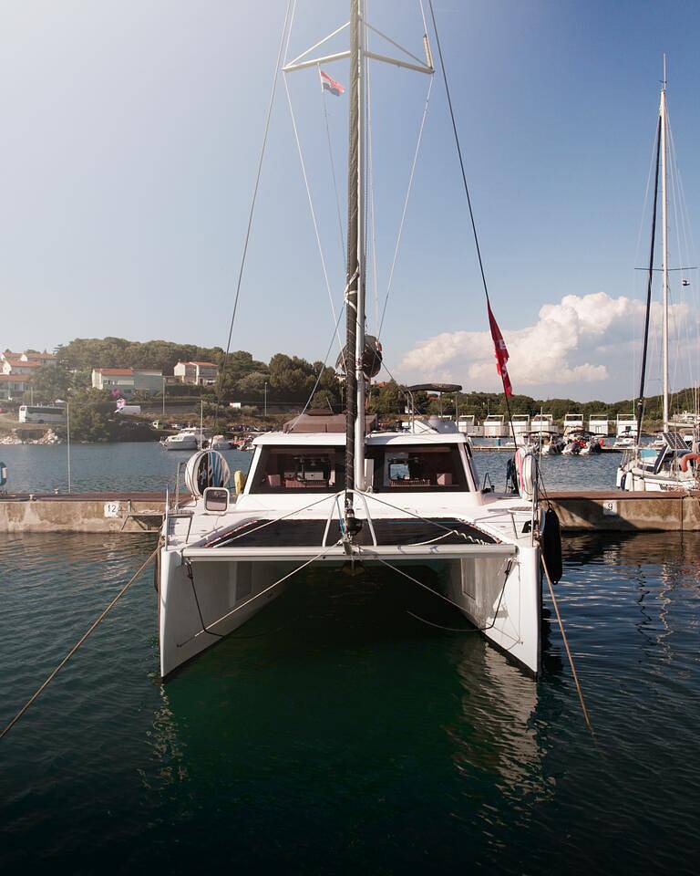 Boot voor 4 personen in Vancouver, Brits-Columbia