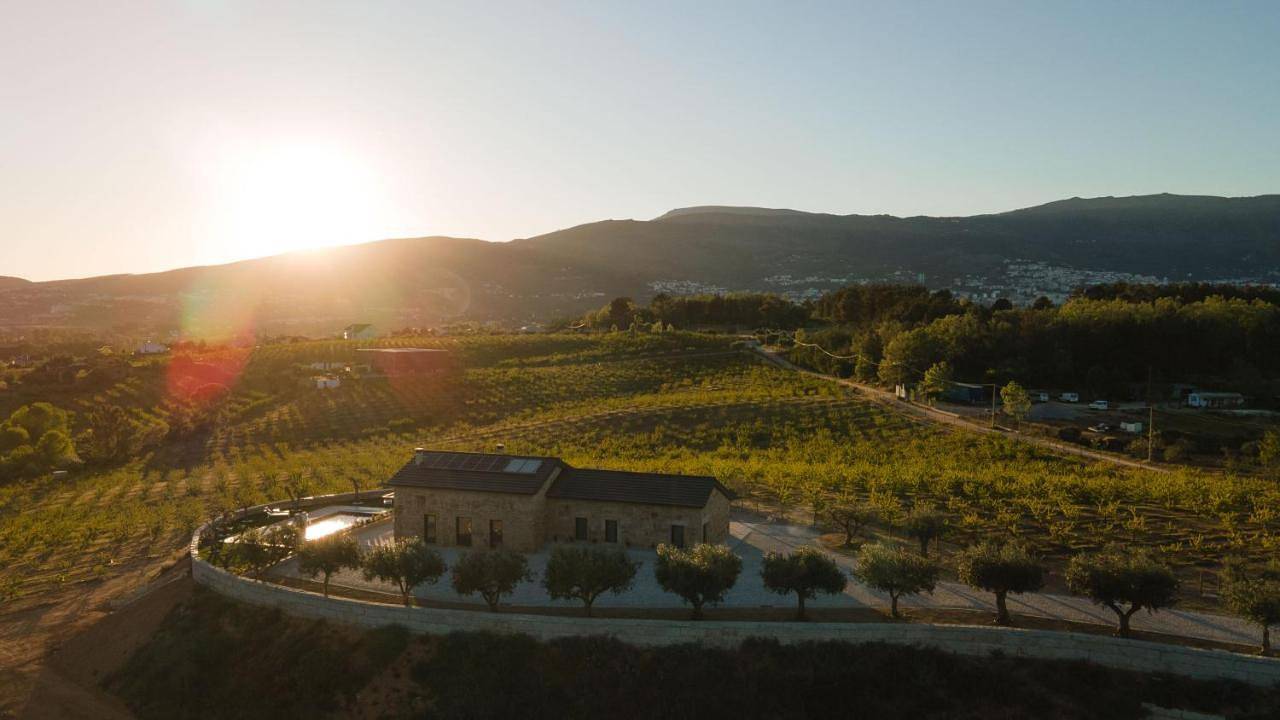 Villa in Ferro, Serra da Estrela