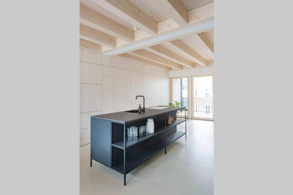 Ganze Wohnung, Three-Bedroom Apartment in Linz, Linz-Wels