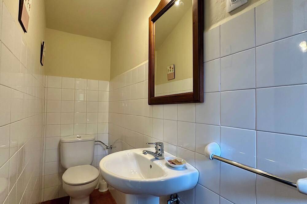Casa Fabián y La Quintana für 2 personen in Castrillón, Costa Verde (Spanien)