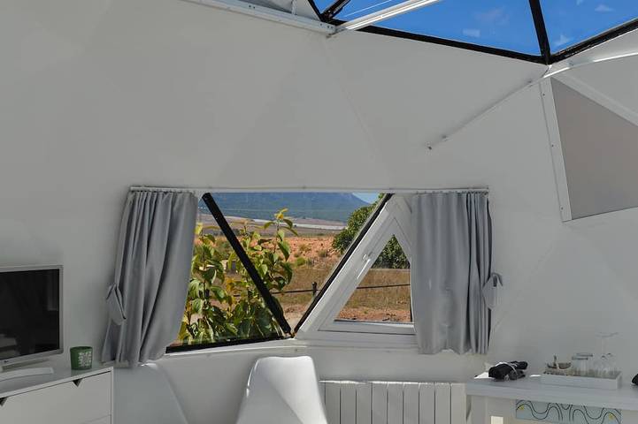 Luna Azul🌙🌙 in Caravaca de la Cruz, Interior de Murcia