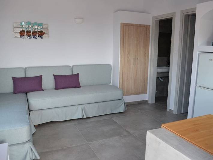 Ferienhaus für 4 Personen, mit Terrasse in Chalkidiki - 3