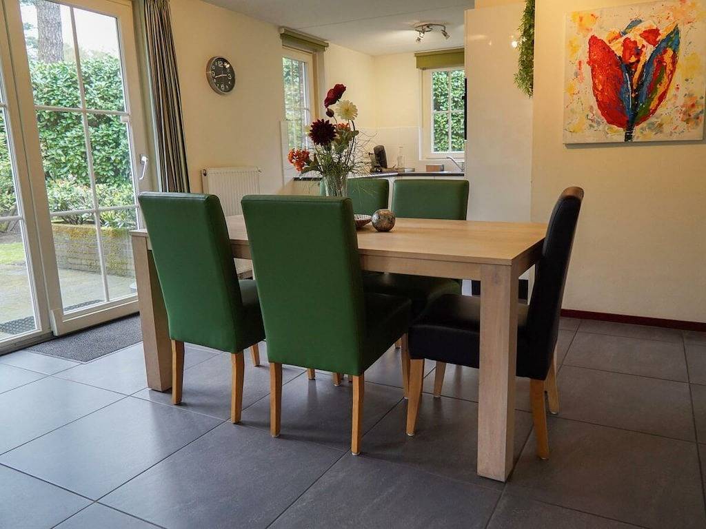 Villa per 4 persone con giardino in Beekbergen, Veluwe