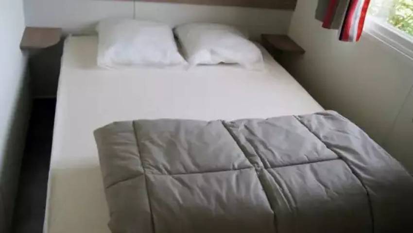 Camping pour 6 personnes dans les Bouches-du-Rhône - 4