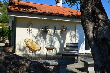 Casa Vacanza per 3 Persone in Imperia, Provincia di Imperia, Foto 4