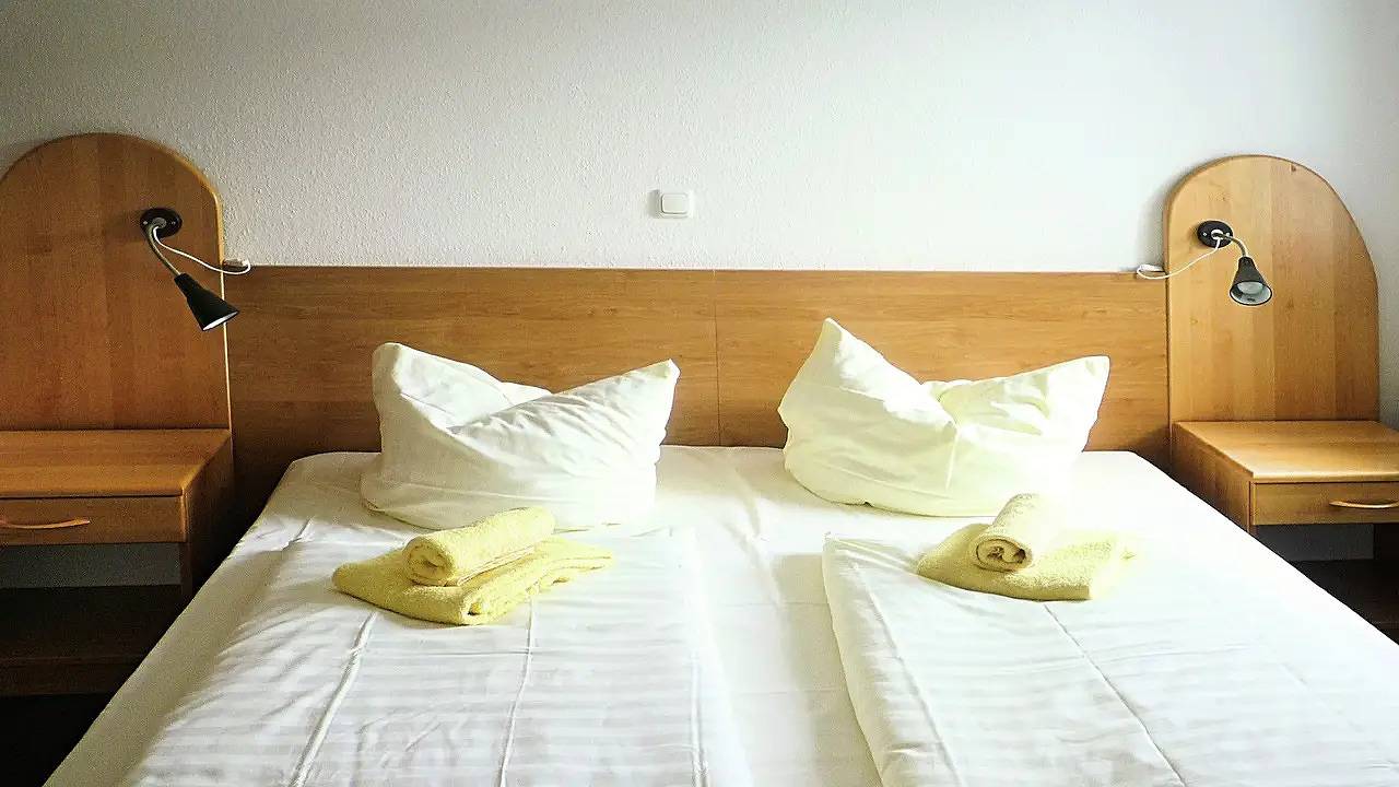 Ganze Ferienwohnung, Ferienwohnung für 3 Personen (50 m²) in Willingen (Upland) in Willingen, die Mittelgebirge