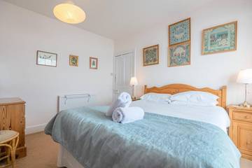 Cottage for 8 People in Aberdyfi, Aberdovey, Photo 2