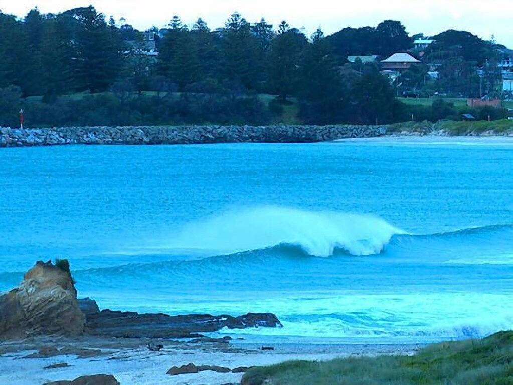 Cottage for 6 People in Bermagui, New South Wales