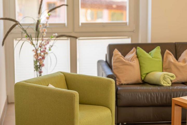 Ferienhaus für 6 Personen, mit Sauna und Balkon, mit Haustier in Mönchgut-Granitz - 3