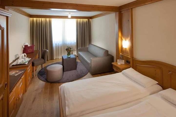 Ferienhaus für 2 Personen, mit Haustier