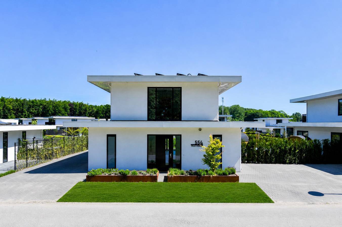 Casa vacanza a Veluwe a partire da 300€ a notte