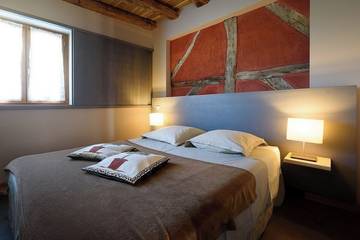 Location de vacances pour 5 personnes à Montbeugny