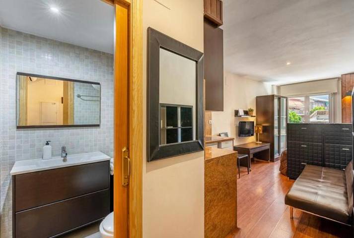 Apartamento de vacaciones para 2 personas, con vistas en Vega de Granada - 3