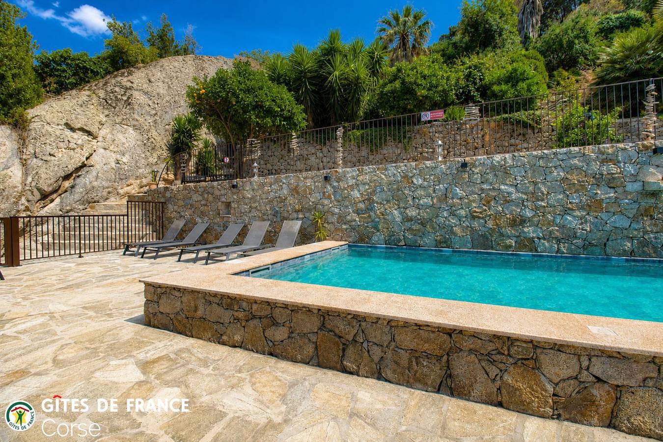 Maison de vacances