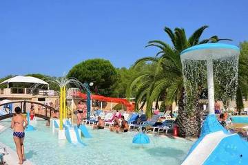 Camping für 6 Personen in Le Grau-du-Roi, Nimes und Umgebung, Bild 4