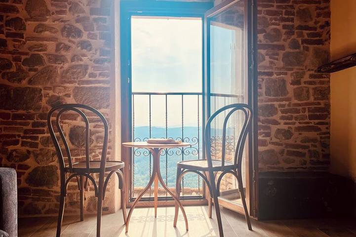 Ferienhaus für 4 Personen - 1