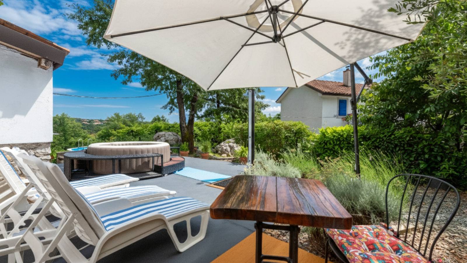 Ganze Wohnung, Apartman Art by Villas Guide in Kastav, Primorje-Gorski Kotar