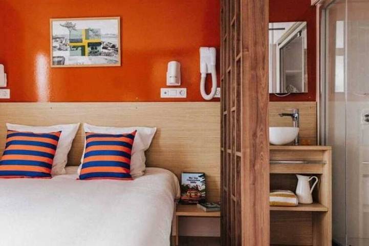 Mobil home pour 5 personnes à Artignosc-sur-Verdon - 2