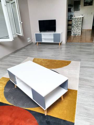 Ferme pour 4 Personnes dans Saint-Rémy, Région de Caen, Photo 3