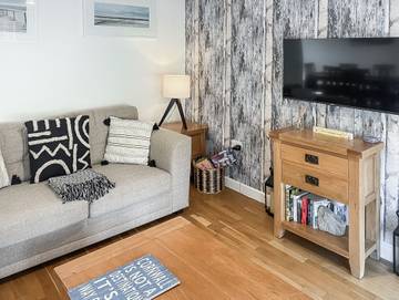 Cottage for 6 People in St Agnes, Cornwall, Photo 2