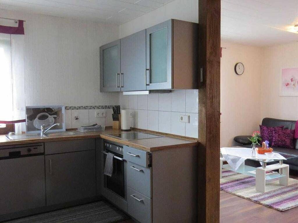 Holiday home with 1 bedroom in Gossersweiler-Stein, Trifelsland