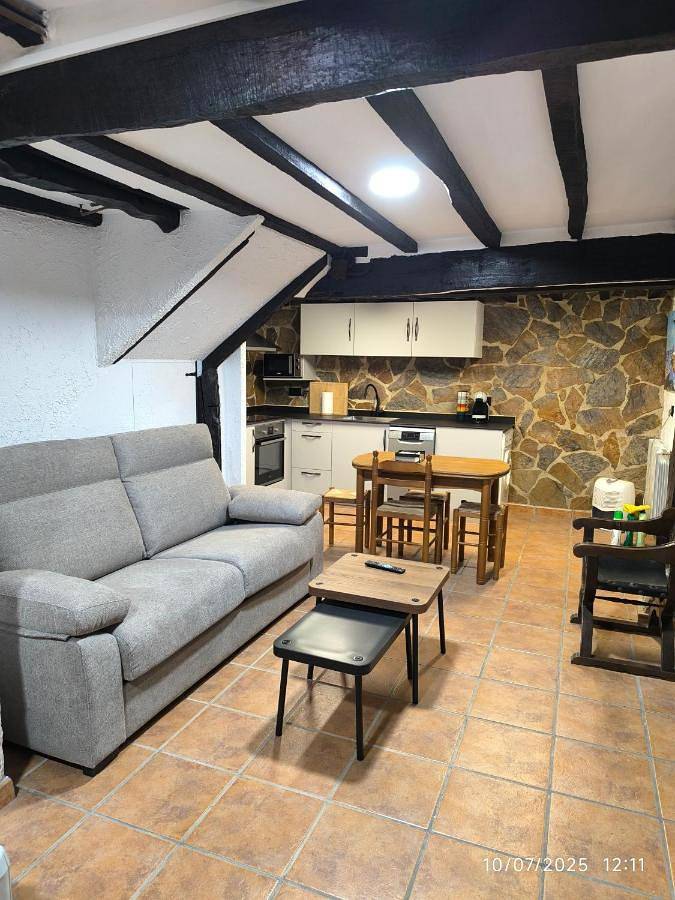 Gîte pour 4 personnes, avec vue à Ramales de la Victoria - 2