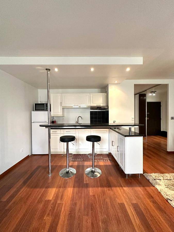 Gîte pour 3 personnes à Garches - 4