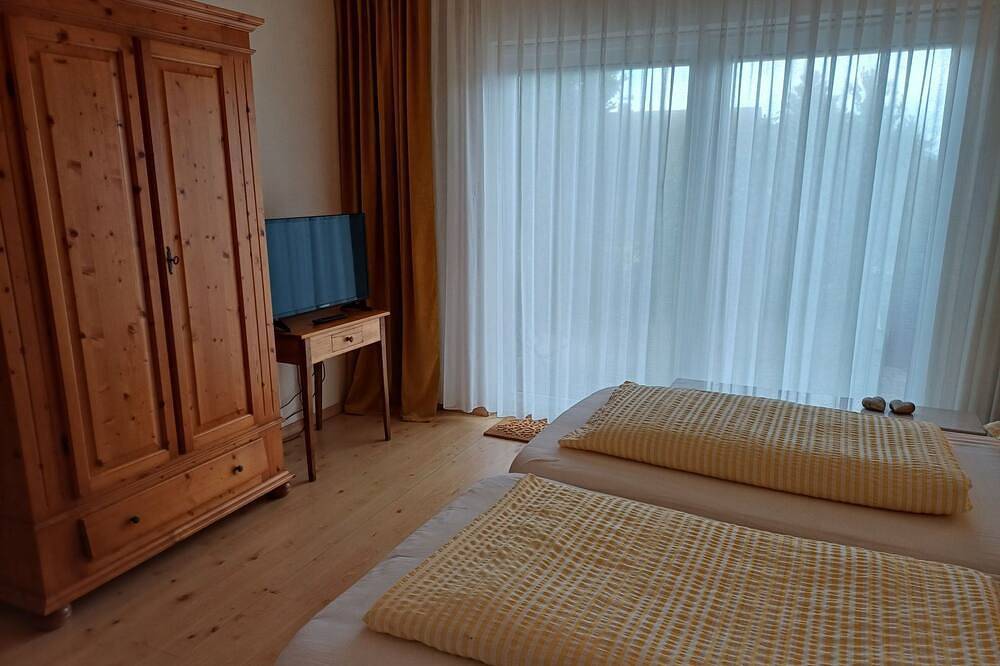 Ganze Wohnung, Ambiente in Homberg ot Welferode in Homberg, Schwalm-Eder-Kreis